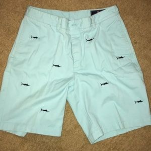Vineyard shorts in good condition